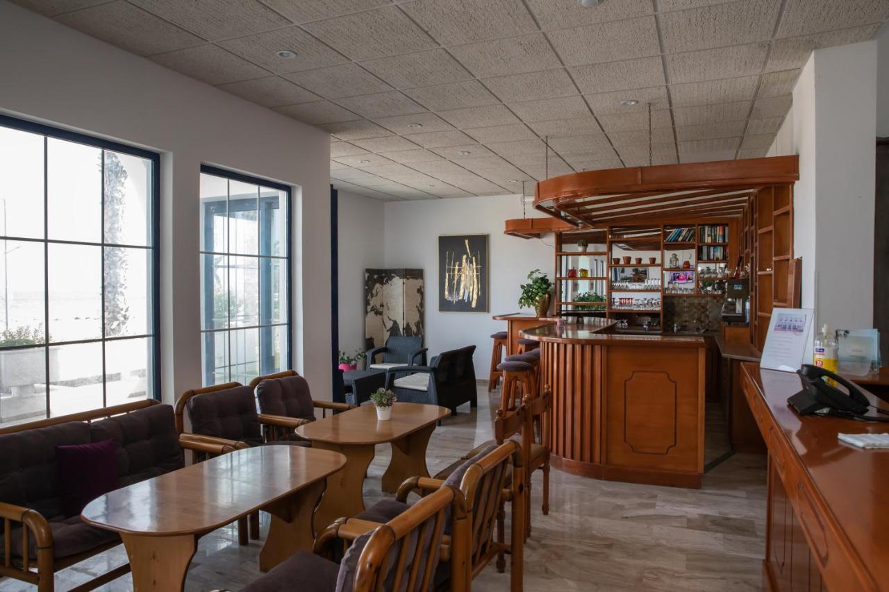 Sea Breeze Hotel Мастрихари Екстериор снимка