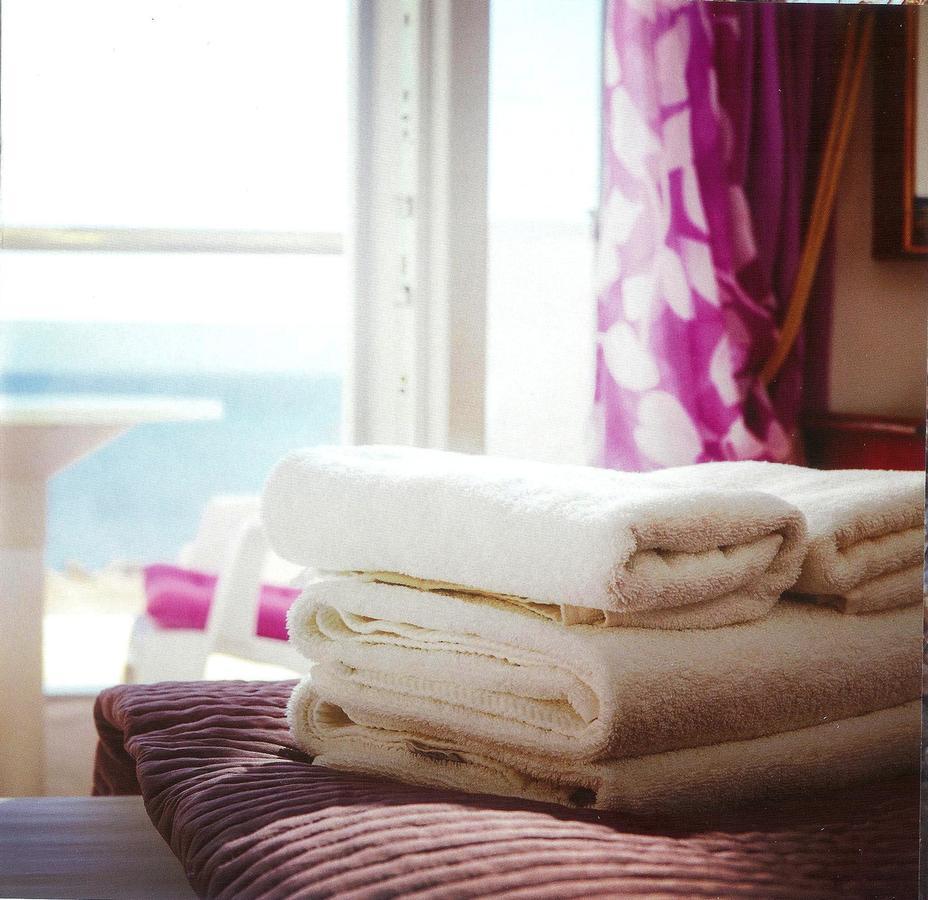 Sea Breeze Hotel Мастрихари Екстериор снимка