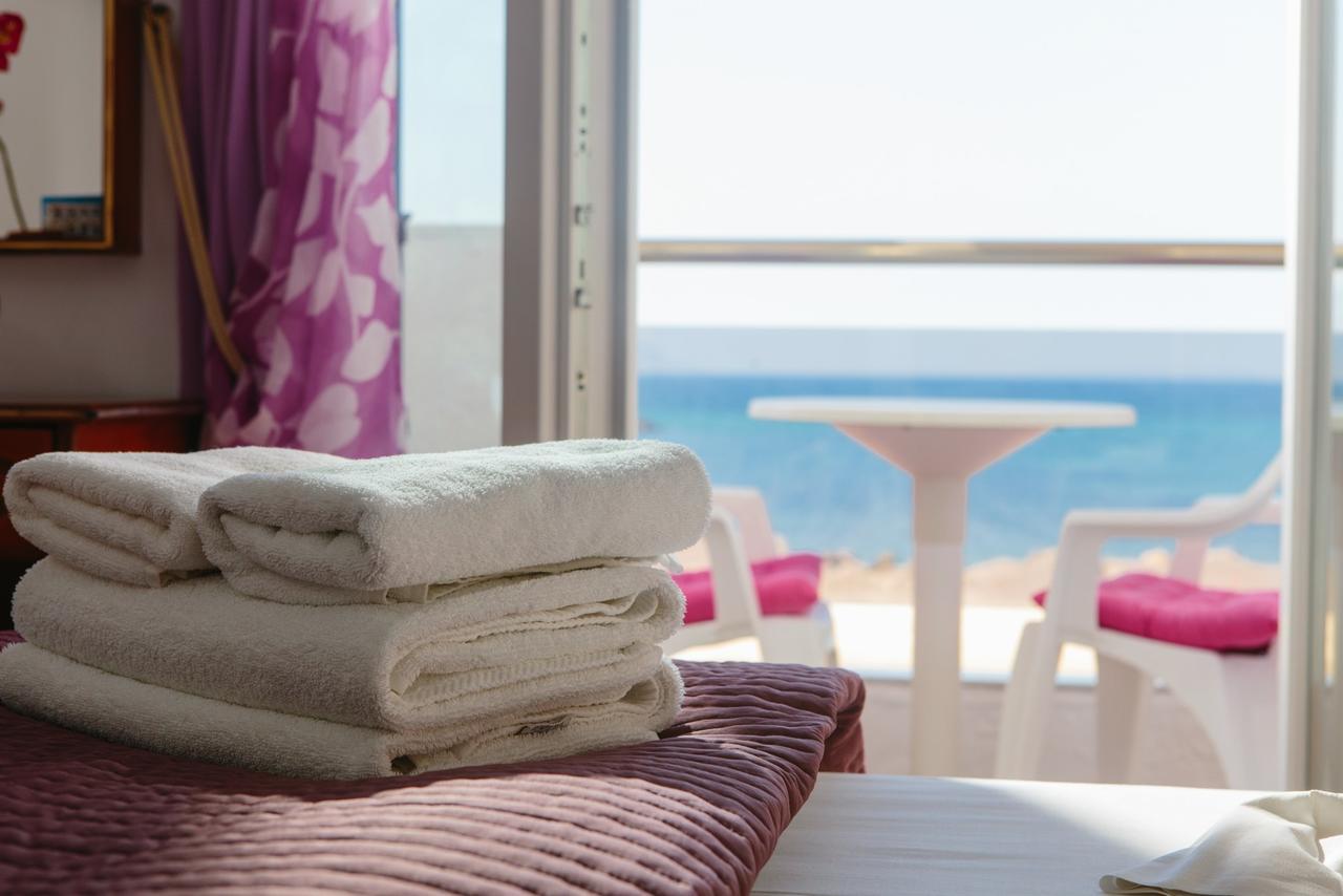 Sea Breeze Hotel Мастрихари Екстериор снимка